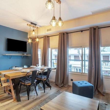 Charmant Appartement Antibes Buitenkant foto